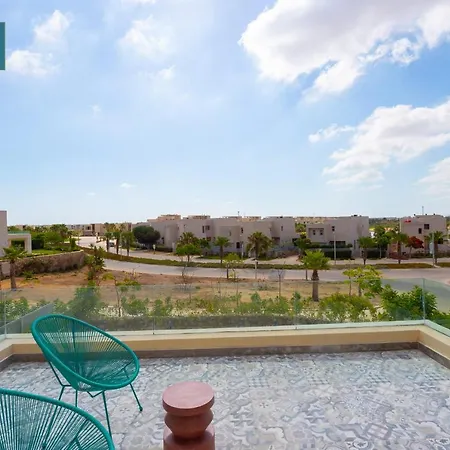 Prime Holidays Hacienda Bay El Alamein Exterior photo