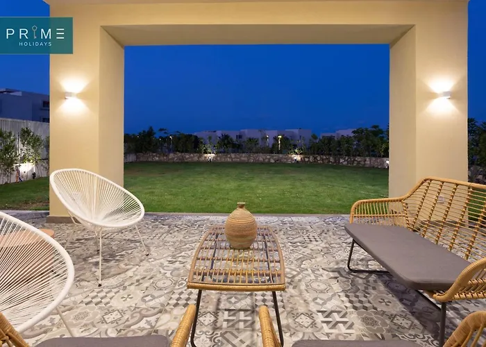 Prime Holidays Hacienda Bay