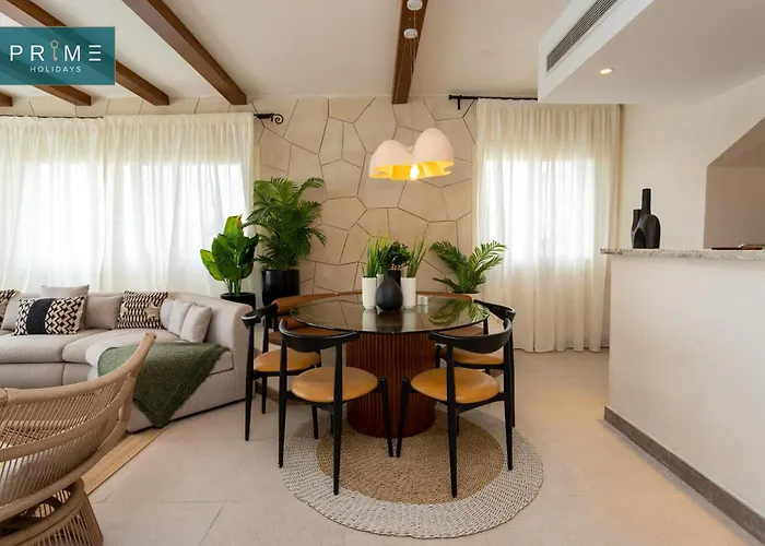 Prime Holidays Hacienda Bay