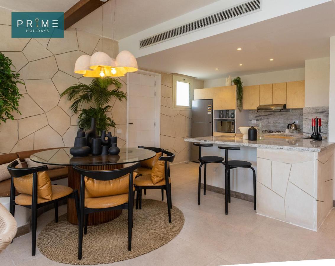 Prime Holidays Hacienda Bay Chalet El Alamein