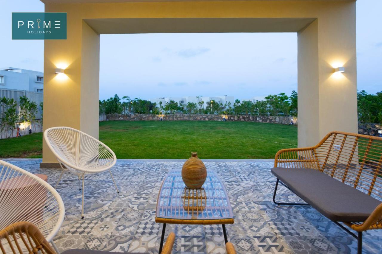 Prime Holidays Hacienda Bay Chalet