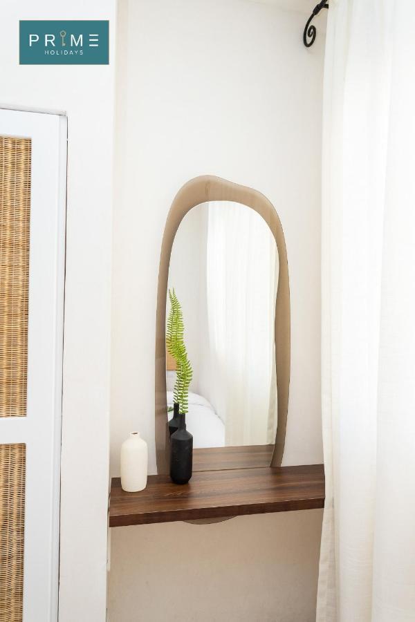 Prime Holidays Hacienda Bay Chalet