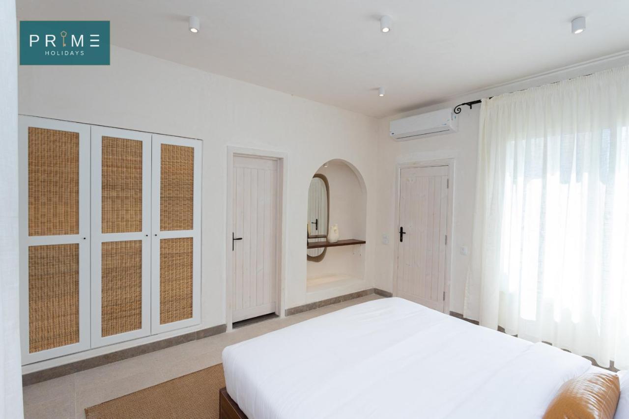 Prime Holidays Hacienda Bay El Alamein