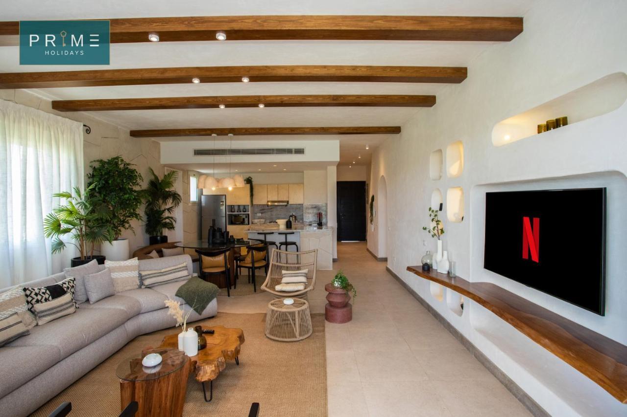 Prime Holidays Hacienda Bay Chalet
