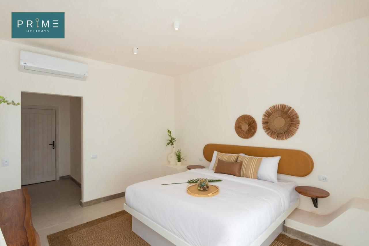 Chalet Prime Holidays Hacienda Bay *