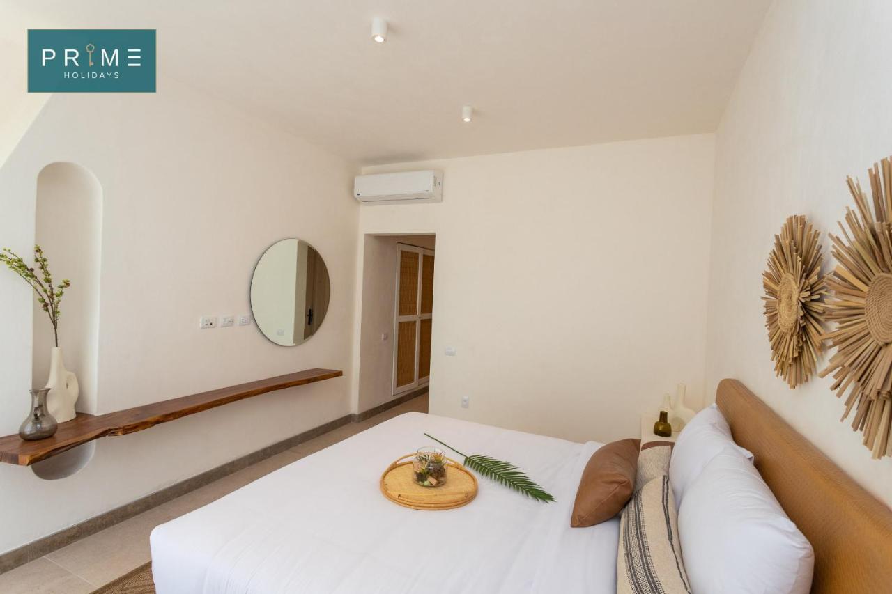 Chalet Prime Holidays Hacienda Bay El Alamein