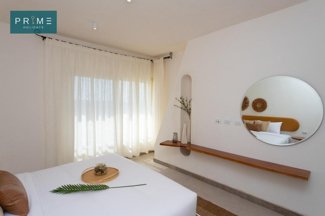 Chalet Prime Holidays Hacienda Bay El Alamein