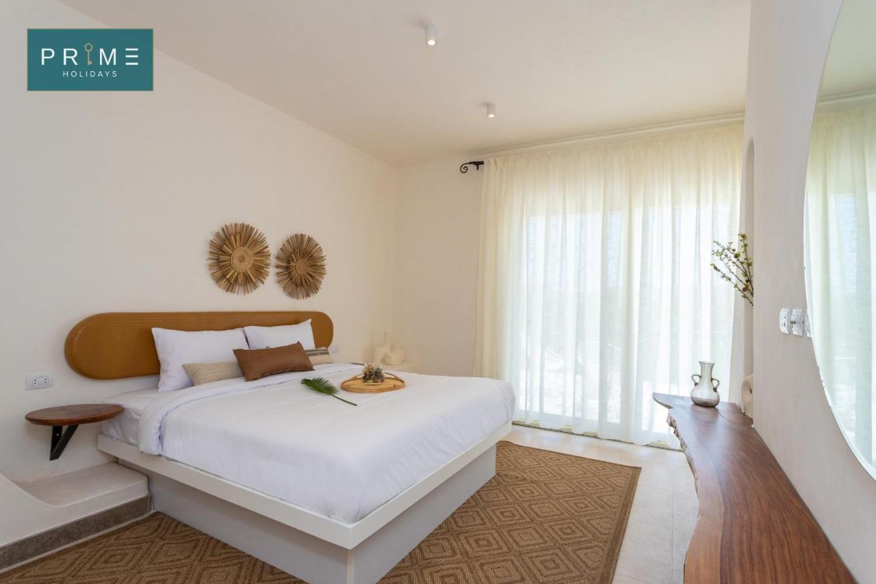 Prime Holidays Hacienda Bay Chalet *