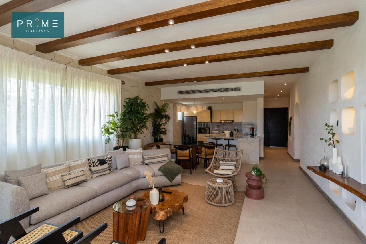 Chalet Prime Holidays Hacienda Bay El Alamein