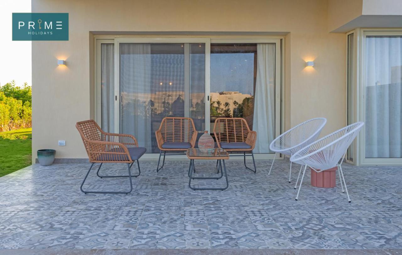 Prime Holidays Hacienda Bay