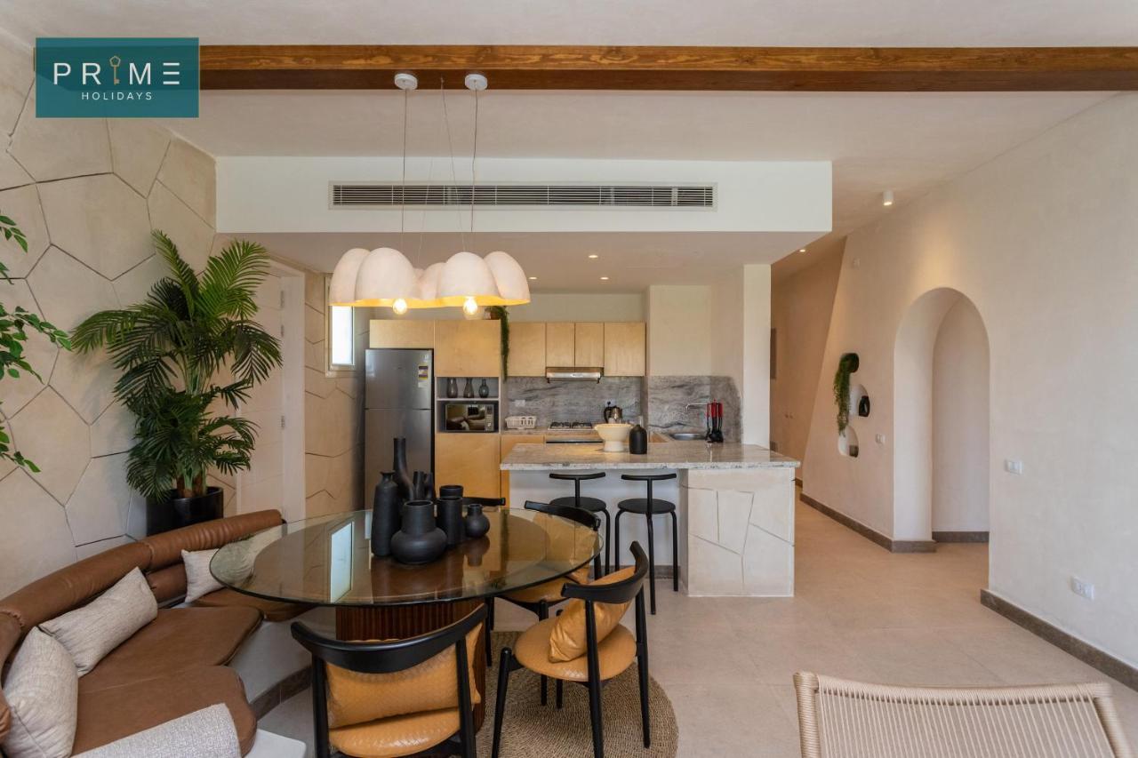 Prime Holidays Hacienda Bay Chalet El Alamein