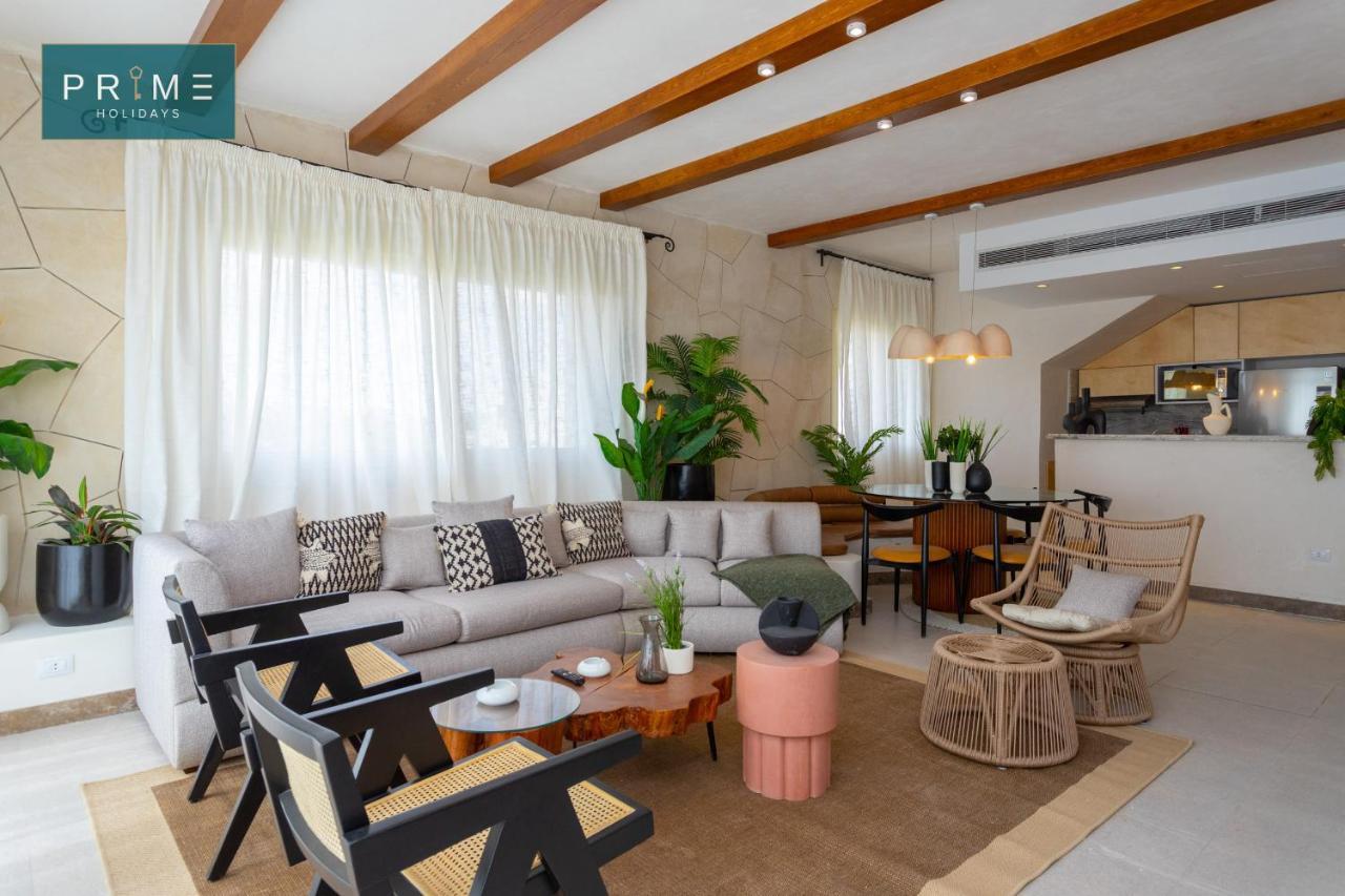 Prime Holidays Hacienda Bay El Alamein