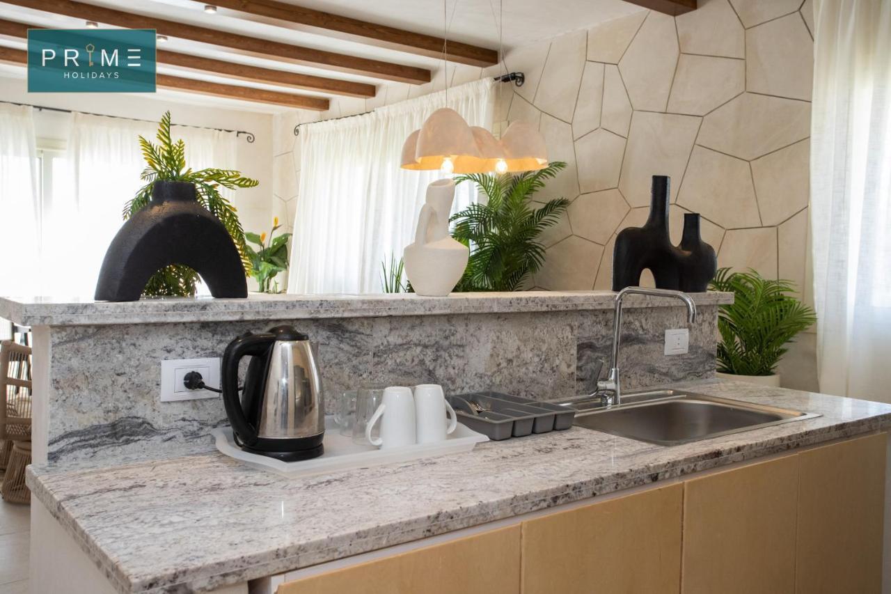 Chalet Prime Holidays Hacienda Bay