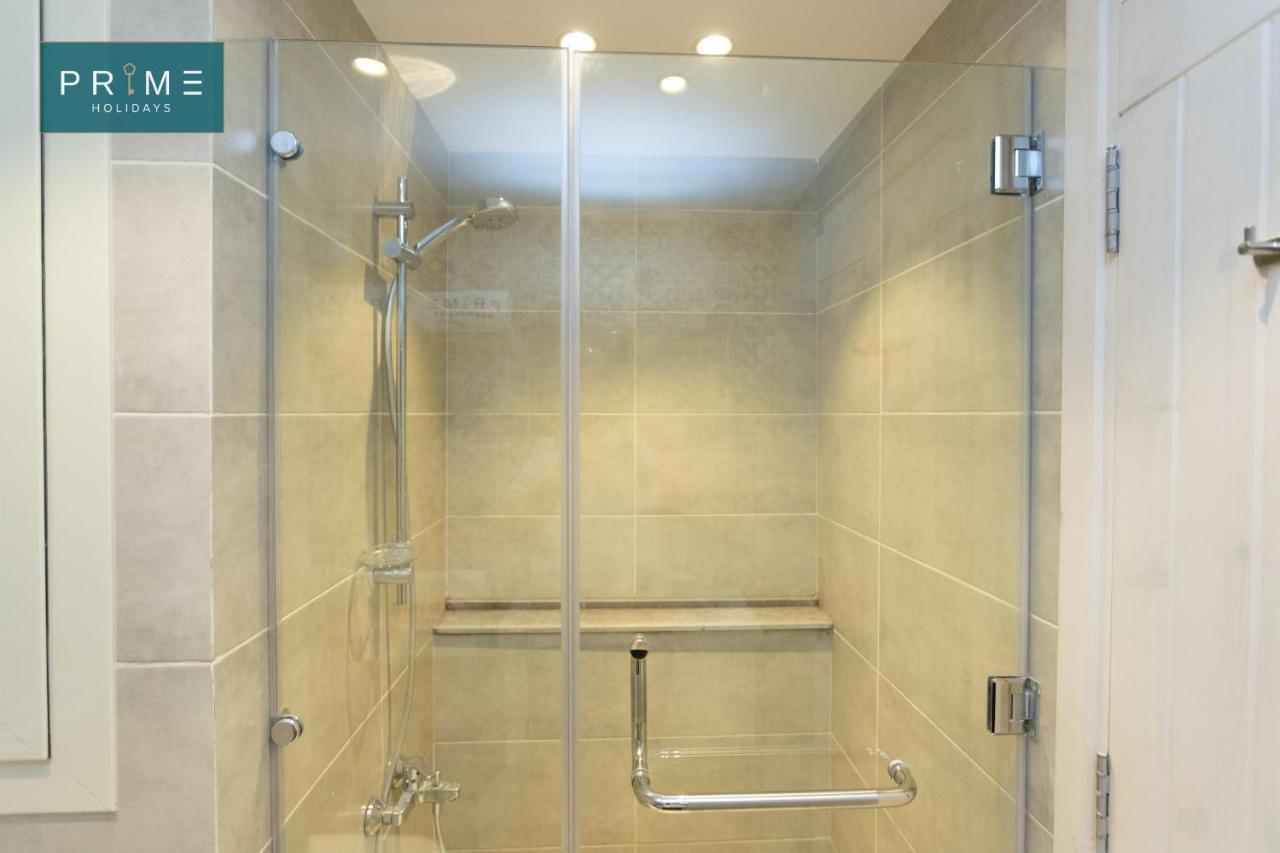 Chalet Prime Holidays Hacienda Bay