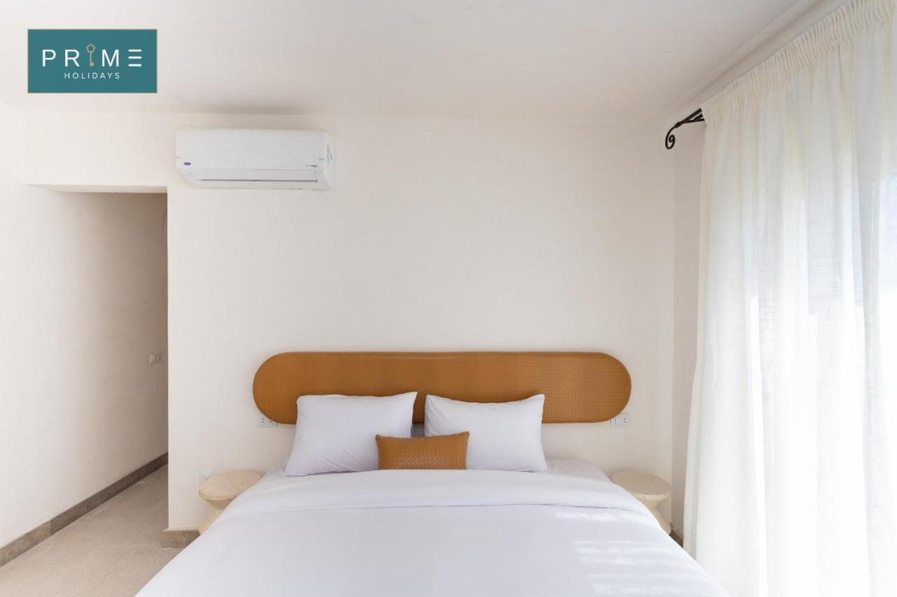 Prime Holidays Hacienda Bay Chalet El Alamein