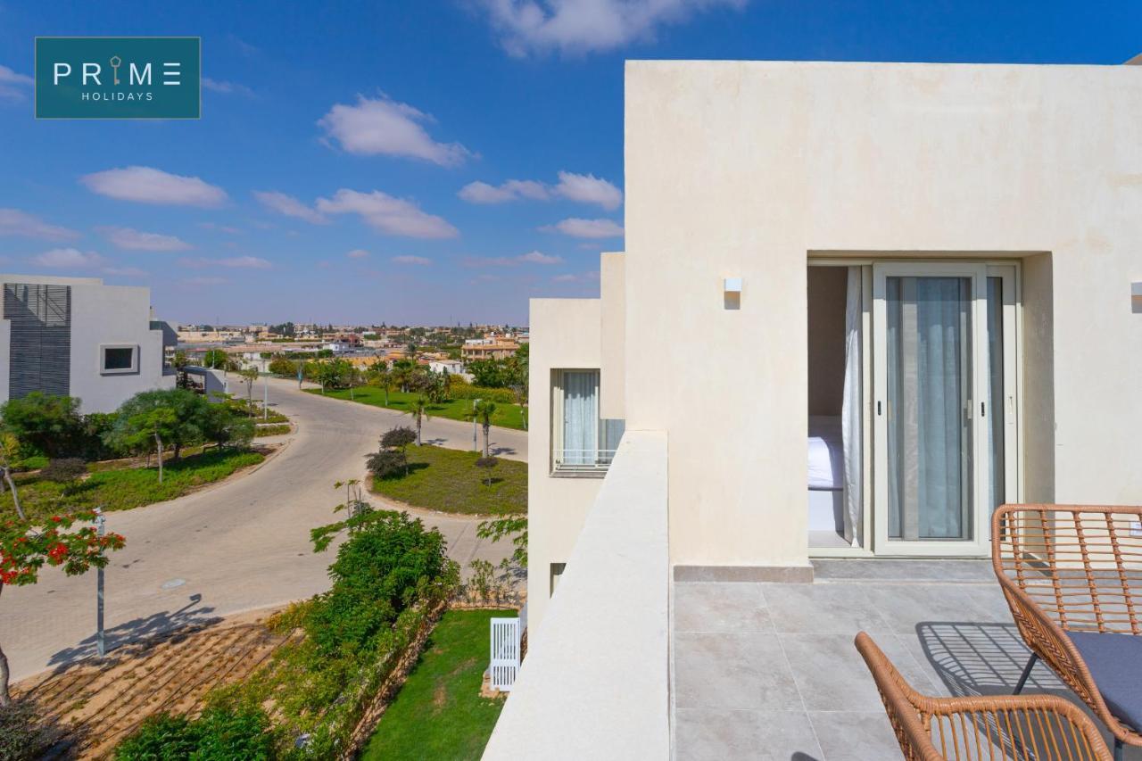 Prime Holidays Hacienda Bay Chalet El Alamein