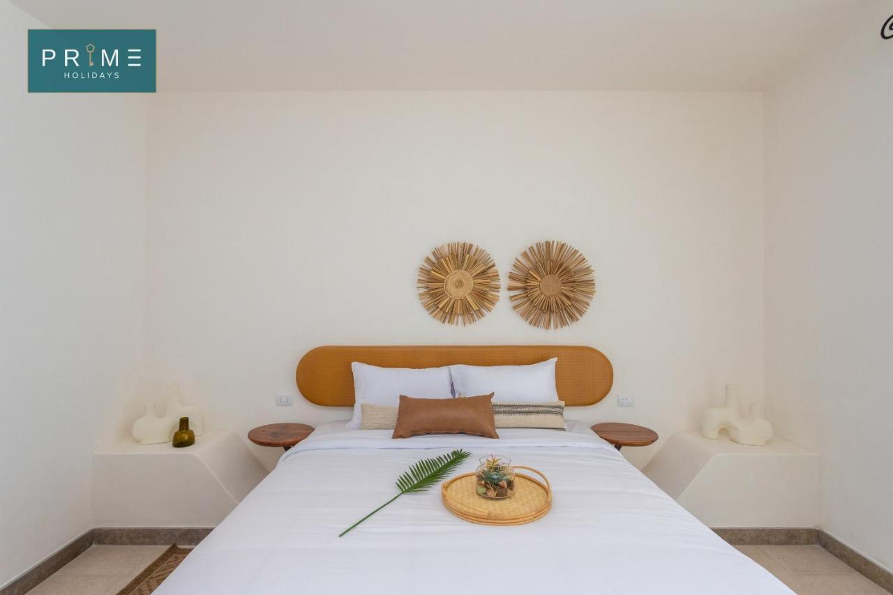 Prime Holidays Hacienda Bay El Alamein