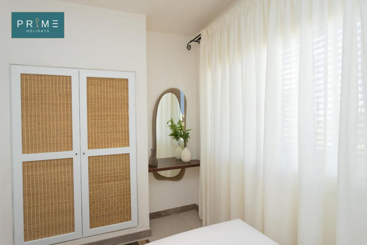 Prime Holidays Hacienda Bay Chalet El Alamein