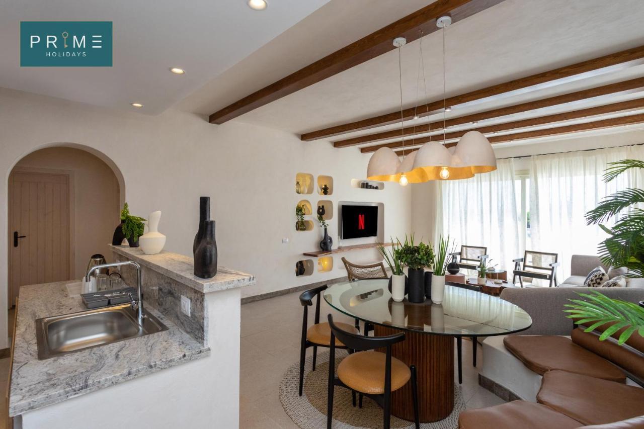 Prime Holidays Hacienda Bay Chalet