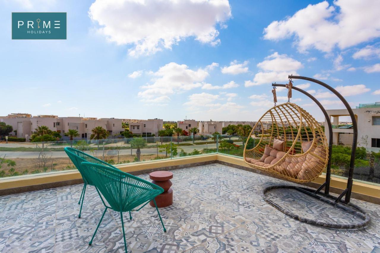 Prime Holidays Hacienda Bay Chalet