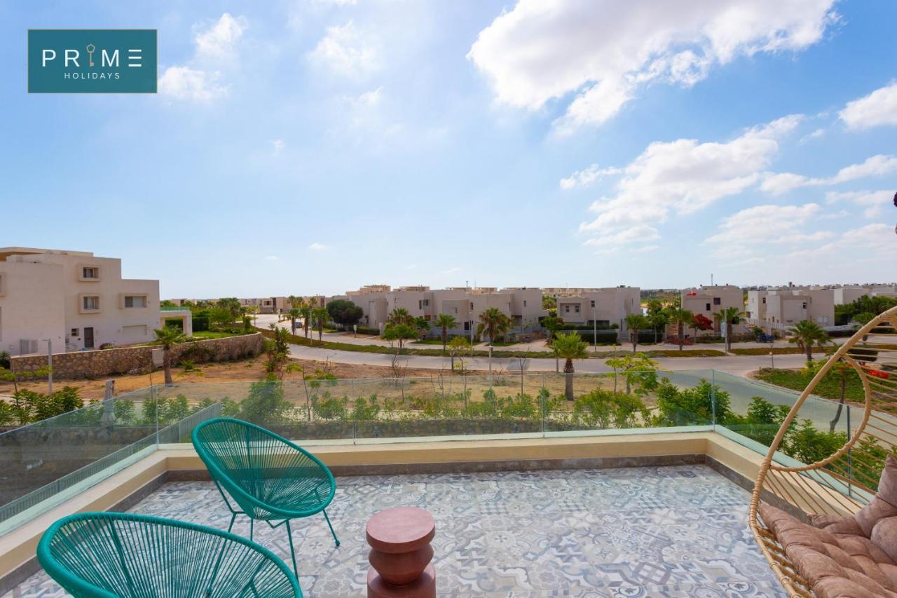 Prime Holidays Hacienda Bay Chalet El Alamein