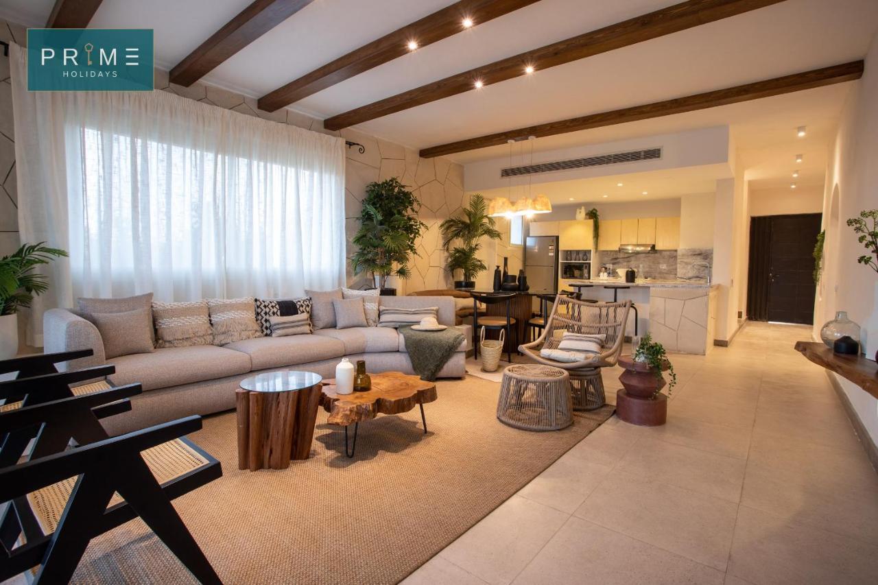 Chalet Prime Holidays Hacienda Bay