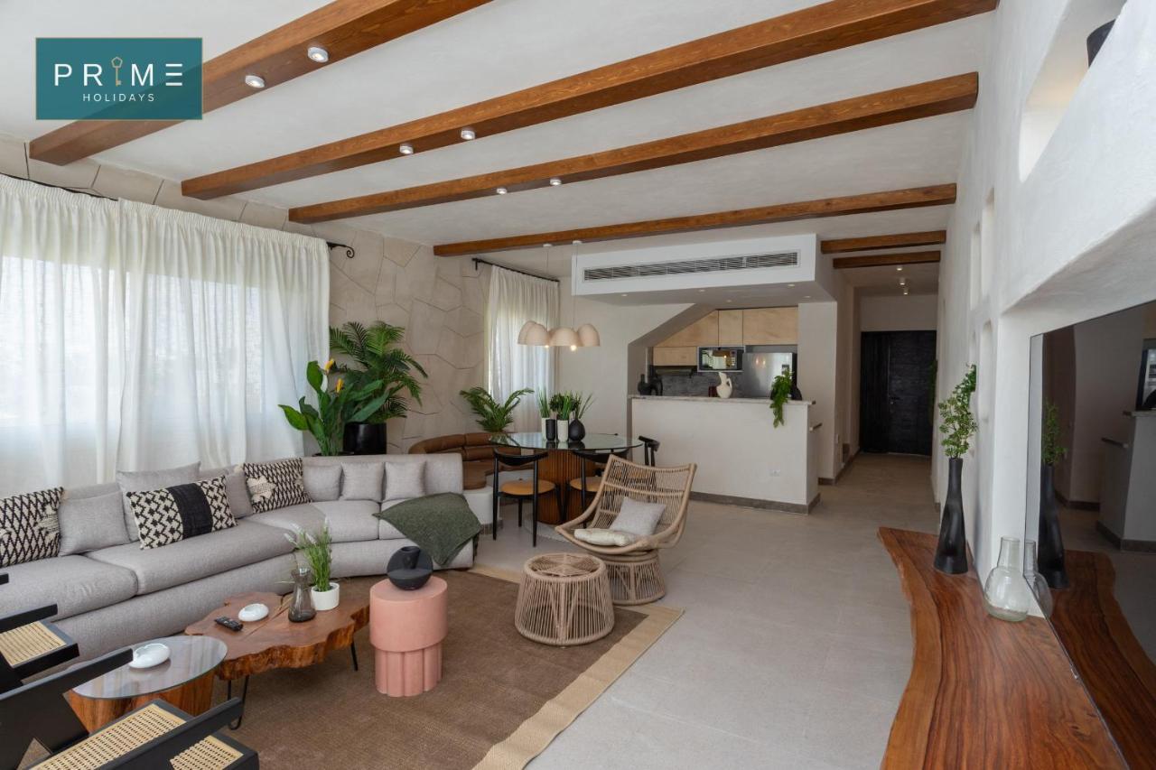 Prime Holidays Hacienda Bay Chalet